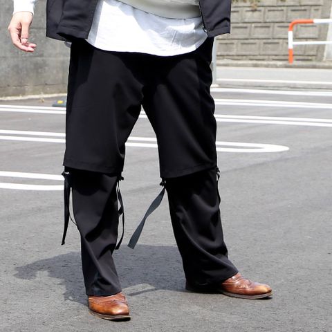 《Iroquois》 2019 SUMMER EXHIBITION 新着コーデ①