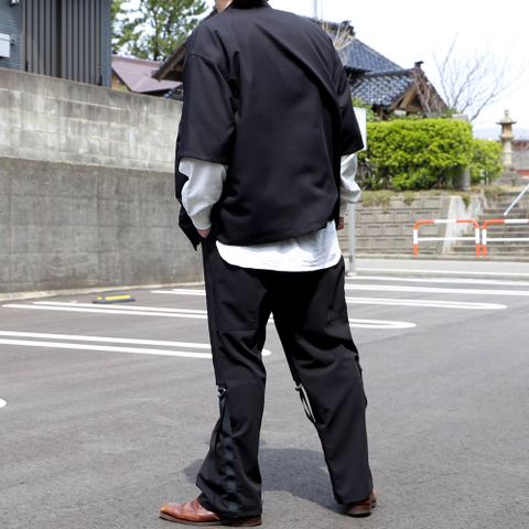 《Iroquois》 2019 SUMMER EXHIBITION 新着コーデ①