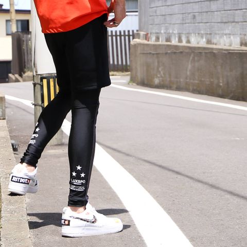 スポーティースタイル
