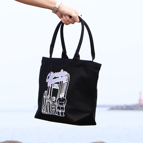 海辺の散歩スタイル③