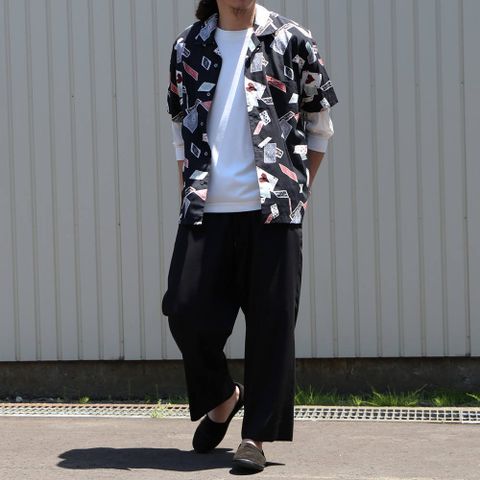 《Iroquois》 Archive collection