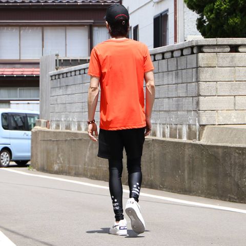 スポーティースタイル