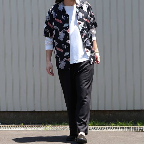《Iroquois》 Archive collection