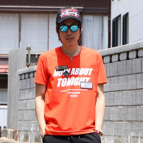 スポーティースタイル