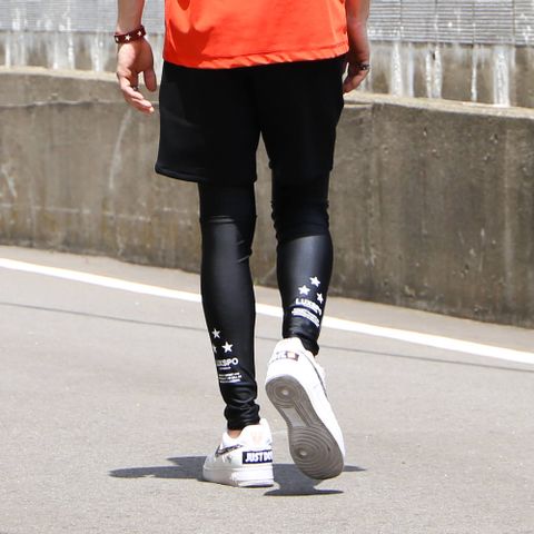 スポーティースタイル