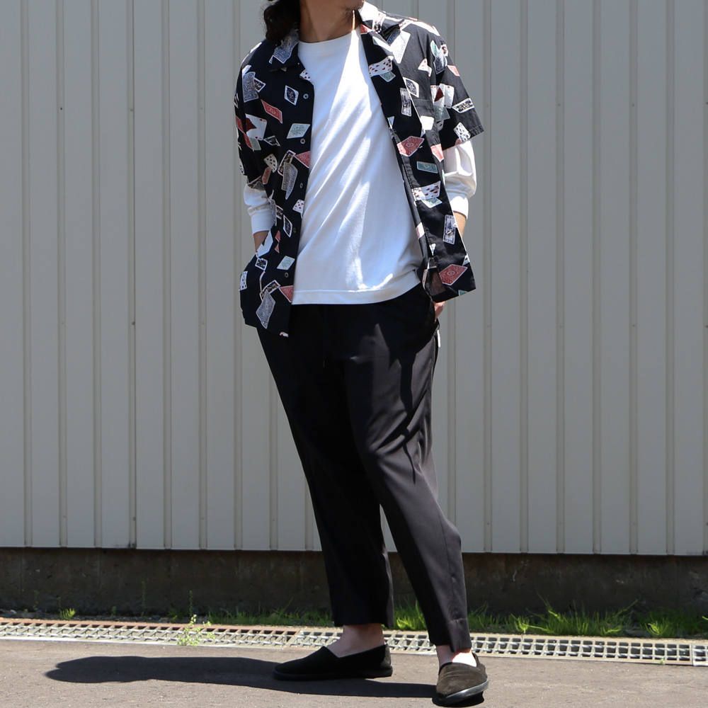《Iroquois》 Archive collection