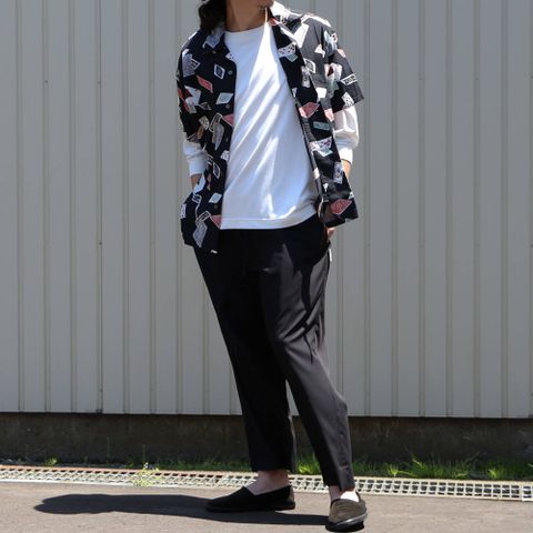 《Iroquois》 Archive collection