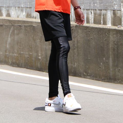 スポーティースタイル