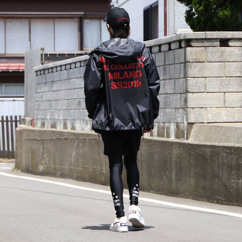 スポーティースタイル