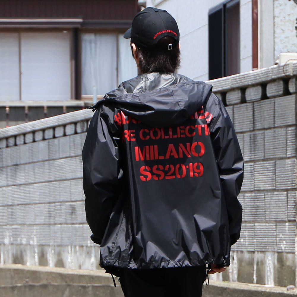 スポーティースタイル