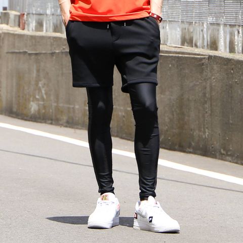 スポーティースタイル
