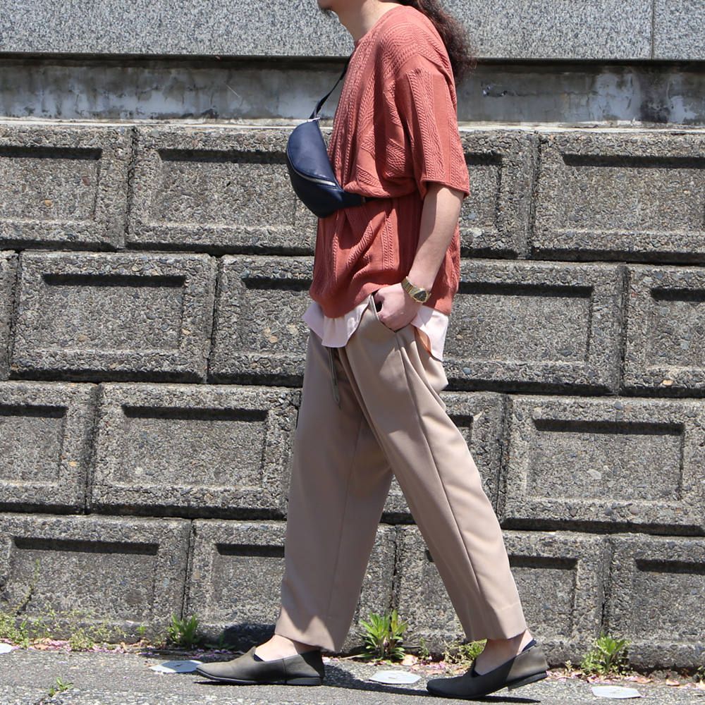 《Iroquois》 2019 SUMMER EXHIBITION 新着コーデ②