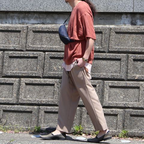《Iroquois》 2019 SUMMER EXHIBITION 新着コーデ②