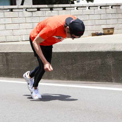 スポーティースタイル