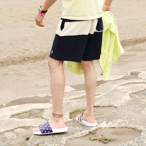 夏にピッタリ!!ビーチスタイル