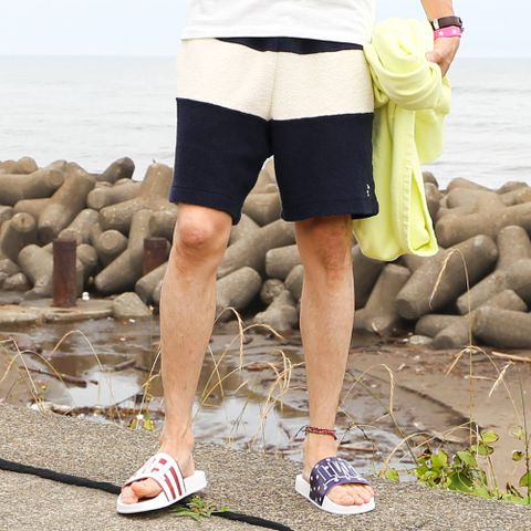 夏にピッタリ!!ビーチスタイル