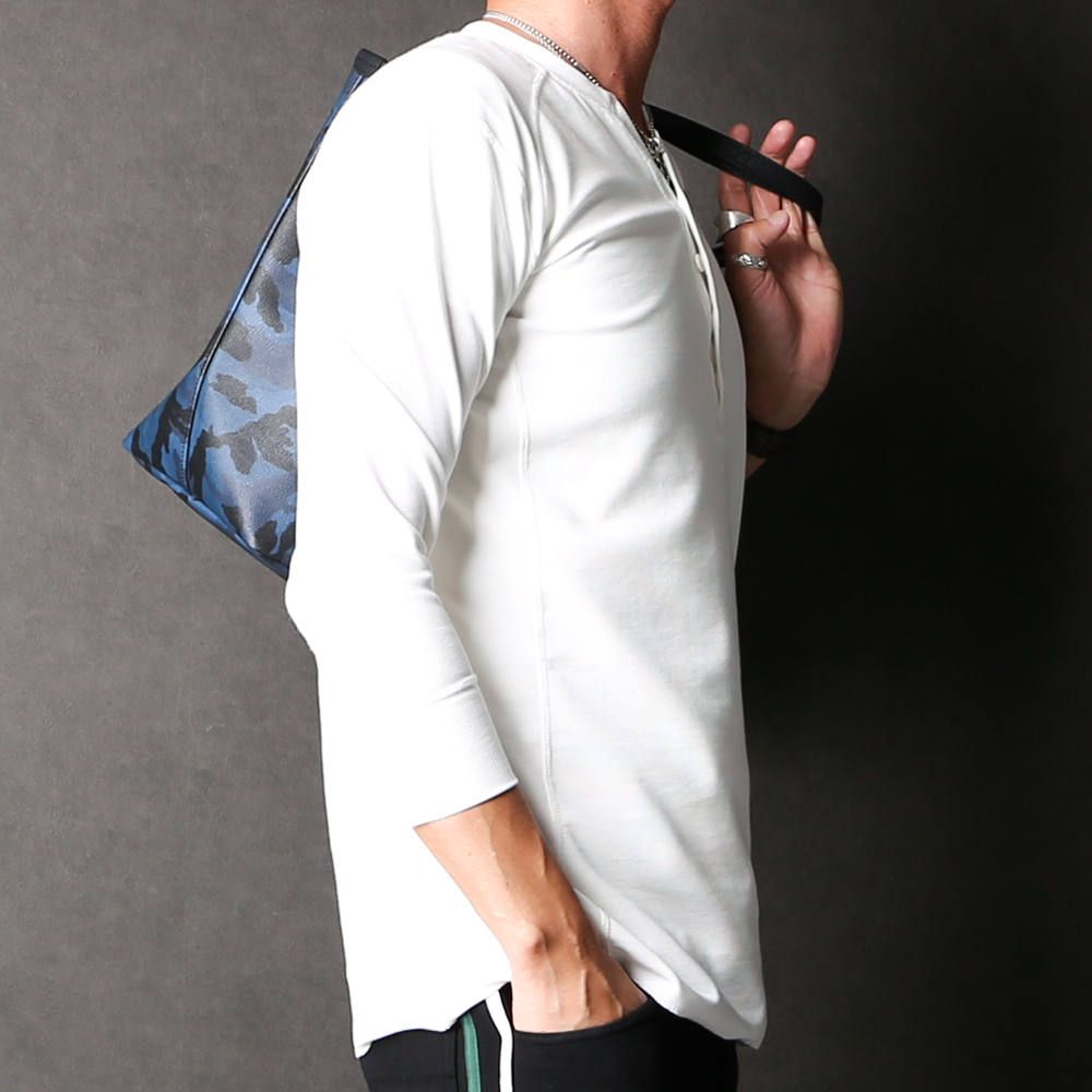お客様コーディネートリクエスト。-【RESOUND CLOTHING × chemical conbination】 Blind LINE PT 。