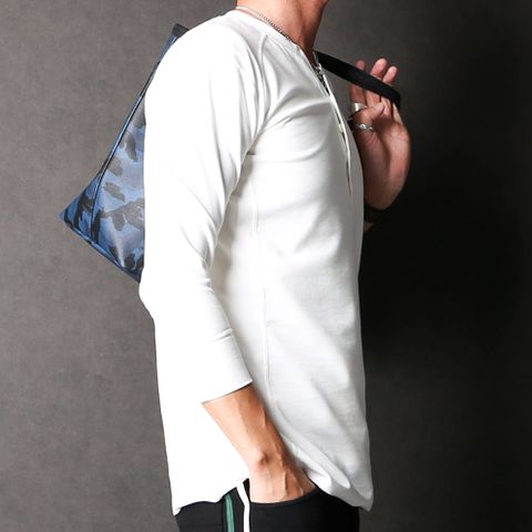 お客様コーディネートリクエスト。-【RESOUND CLOTHING × chemical conbination】 Blind LINE PT 。