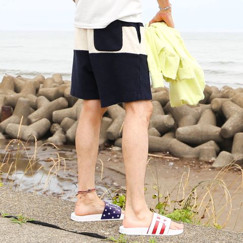 夏にピッタリ!!ビーチスタイル