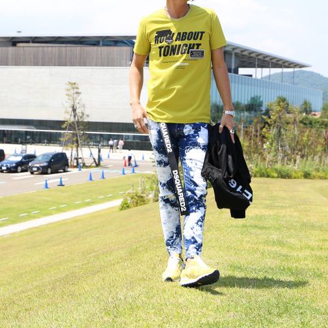 【上越市立水族博物館うみがたり】コーディネート