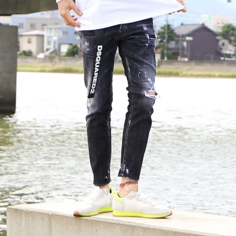 ストリートスタイル