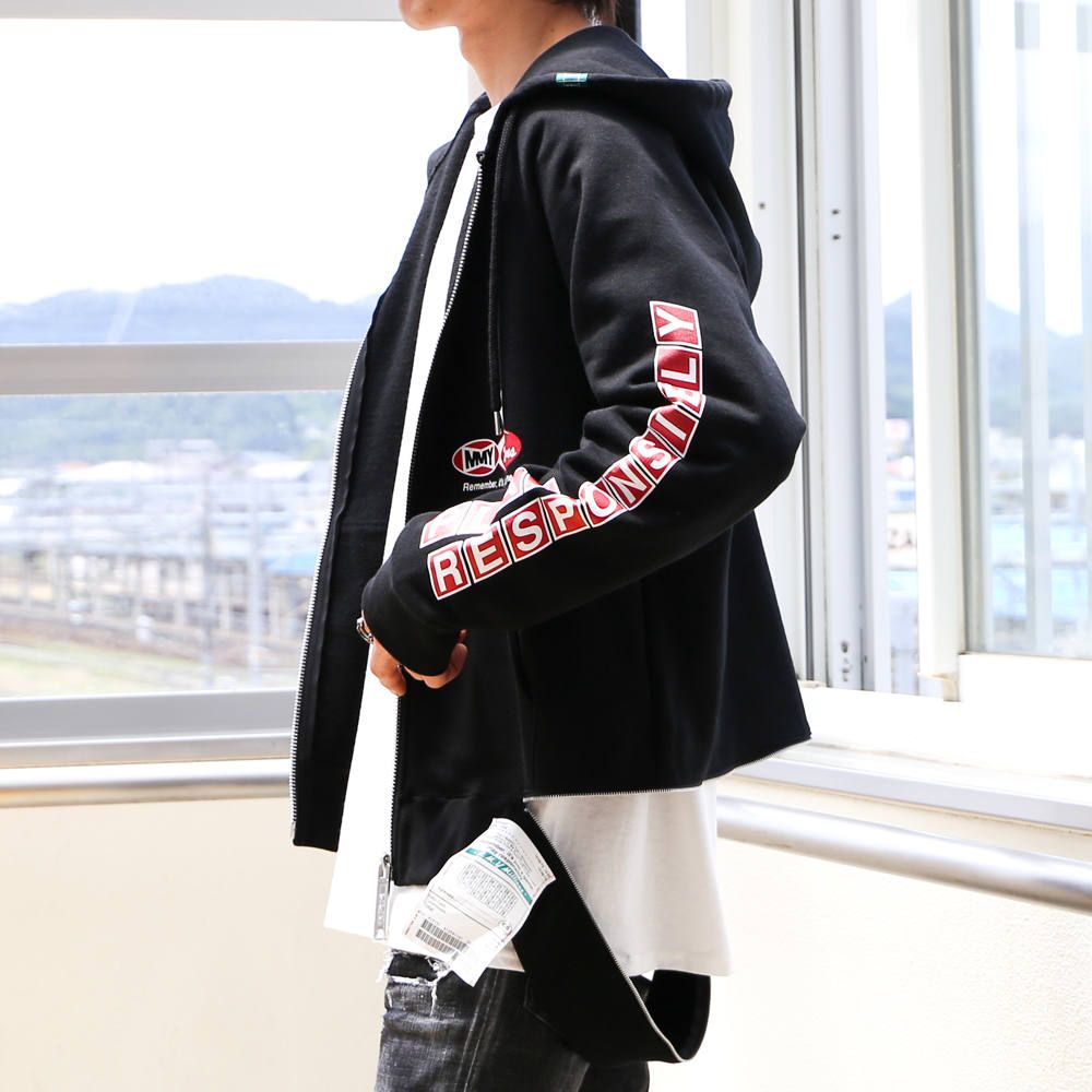 ストリートスタイル