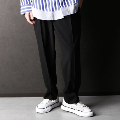 おしゃれメンズにぴったりなストライプシャツ