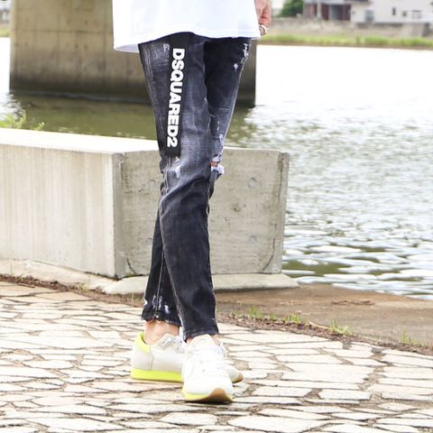 ストリートスタイル
