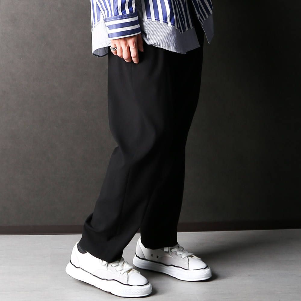 おしゃれメンズにぴったりなストライプシャツ