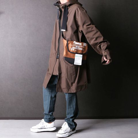 【Maison MIHARA YASUHIRO/ メゾン ミハラヤスヒロ】スタイル