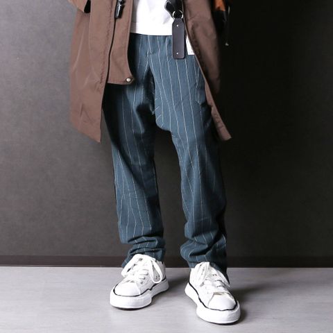【Maison MIHARA YASUHIRO/ メゾン ミハラヤスヒロ】スタイル
