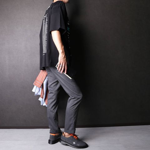 【N.HOOLYWOOD】×【Maison MIHARA YASUHIRO】
