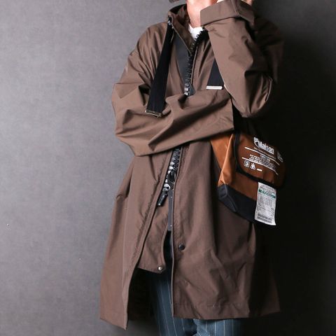 【Maison MIHARA YASUHIRO/ メゾン ミハラヤスヒロ】スタイル