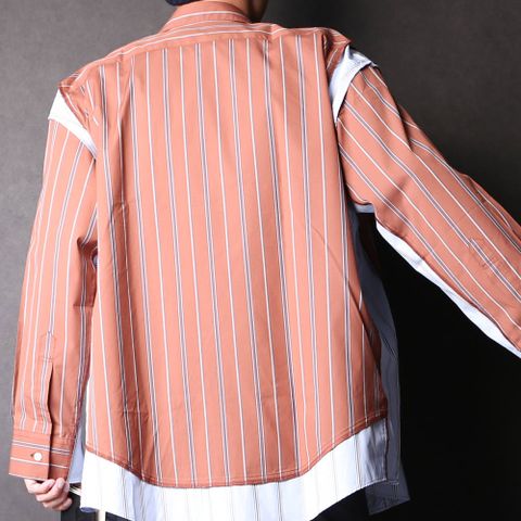 【N.HOOLYWOOD】×【Maison MIHARA YASUHIRO】