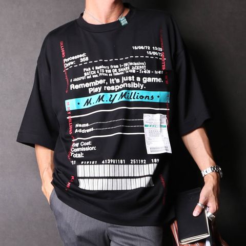 【N.HOOLYWOOD】×【Maison MIHARA YASUHIRO】