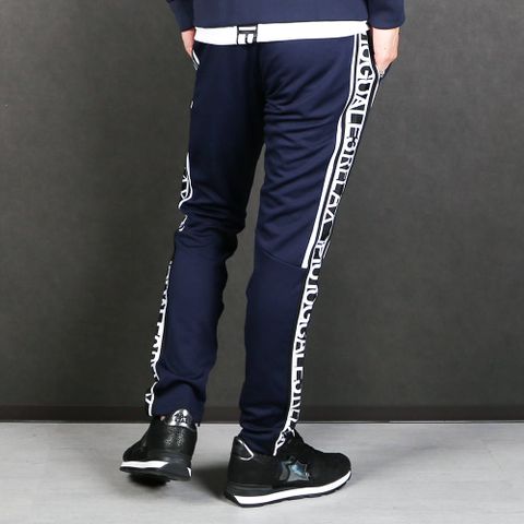 大人の為のジャージ(ネイビー)
