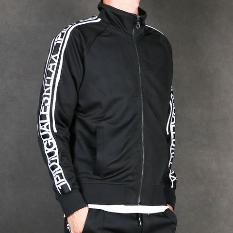大人の為のジャージ(ブラック)