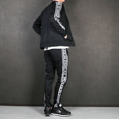 大人の為のジャージ(ブラック)