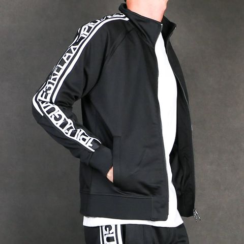 大人の為のジャージ(ブラック)