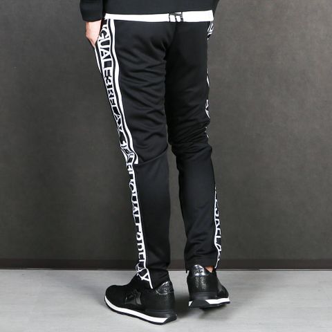 大人の為のジャージ(ブラック)