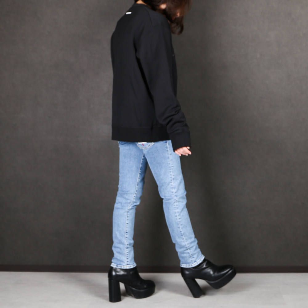 DSQUARED2コーディネート(レディース)