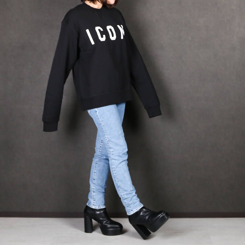 DSQUARED2コーディネート(レディース)