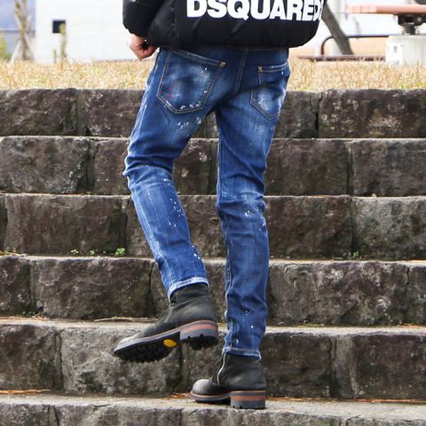 この冬にパフィージャケットを!