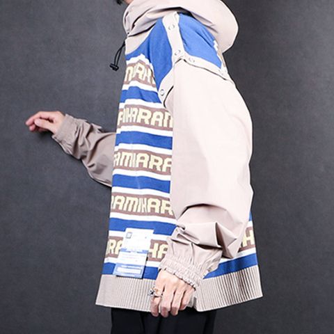 Maison MIHARA YASUHIRO スタイル