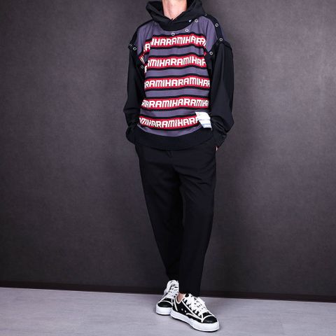 Maison MIHARA YASUHIRO スタイル