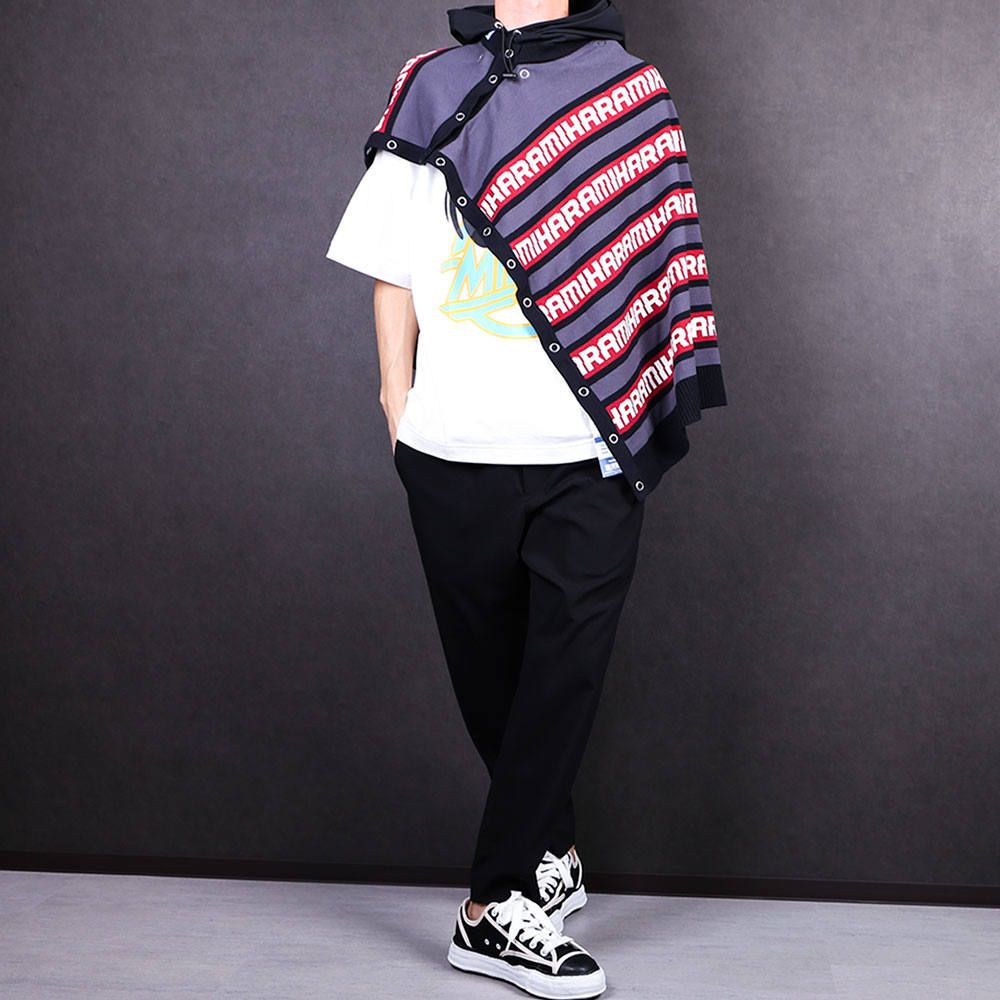 Maison MIHARA YASUHIRO スタイル