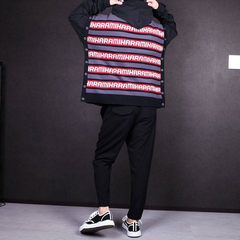 Maison MIHARA YASUHIRO スタイル