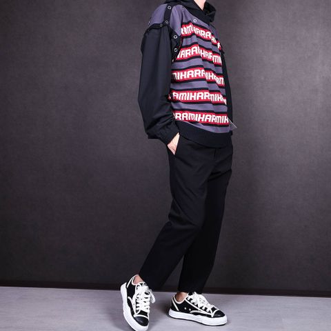 Maison MIHARA YASUHIRO スタイル