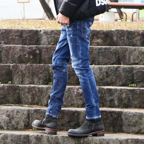 この冬にパフィージャケットを!