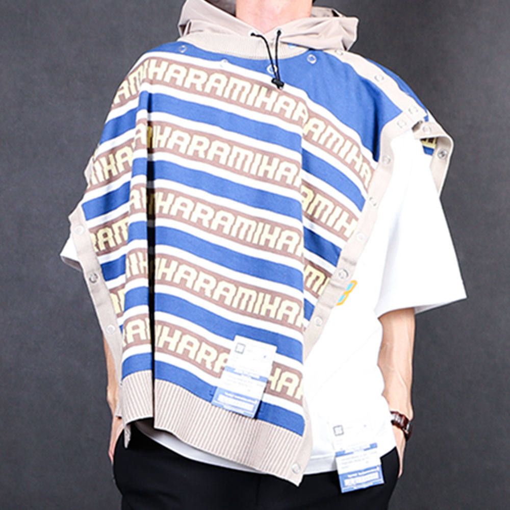 Maison MIHARA YASUHIRO スタイル